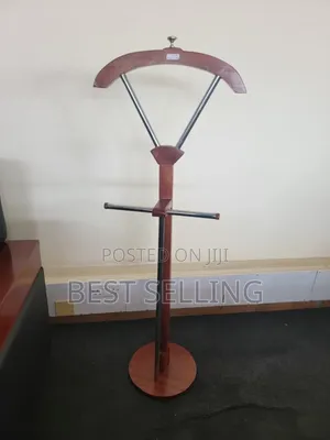 Imported Court Hanger