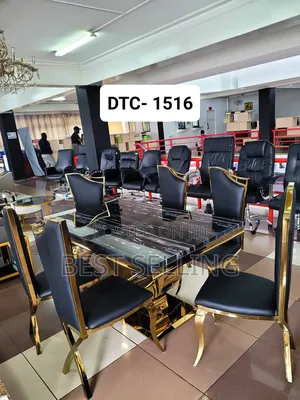 Luxurious Home Dining Set