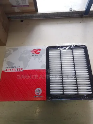 Air Filter Mazda Cx-5 (Zyc Brand)
