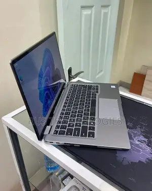 Laptop Dell Latitude 7400 8GB Intel Core i5 SSD 256GB