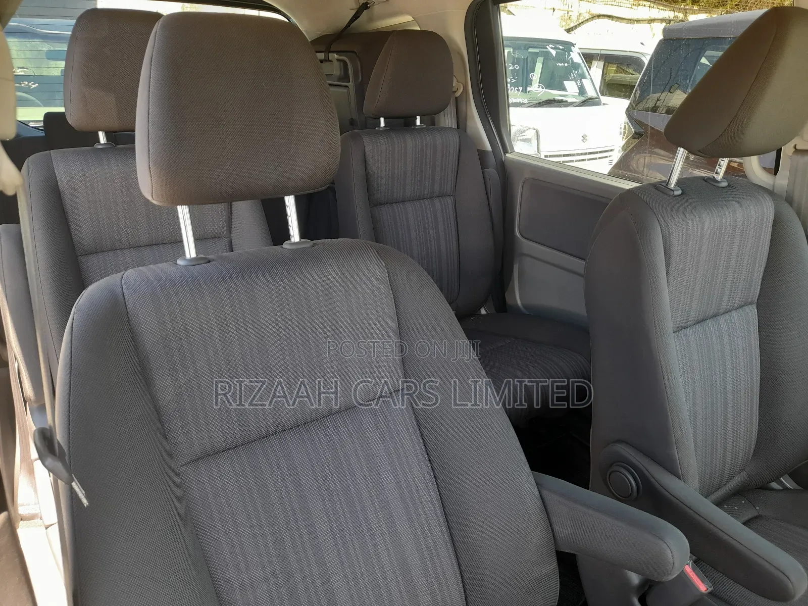 Honda Freed 2018 Gray