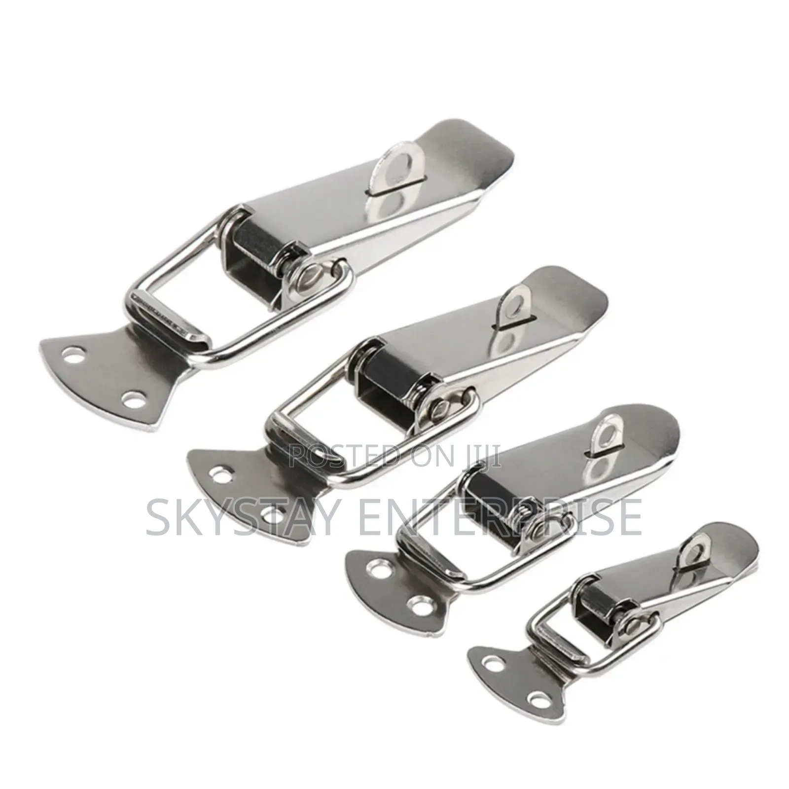 Buckle Toggle Latch 4sizes