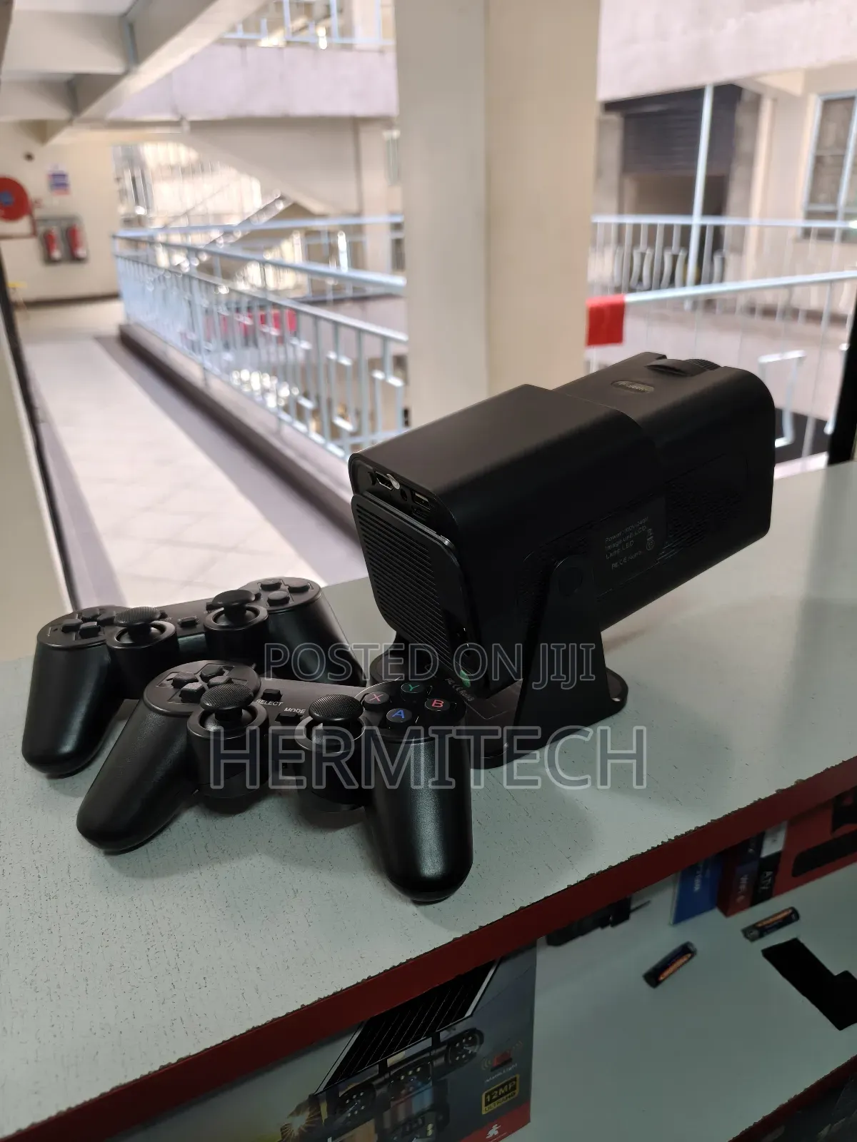  Android Projector 11 Smart Projector 1080p