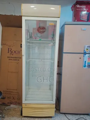 Ramtons Display Fridge (Used)
