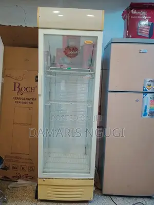Ramtons Display Fridge