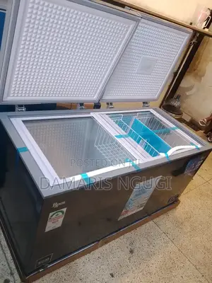 Roch Deep Freezer