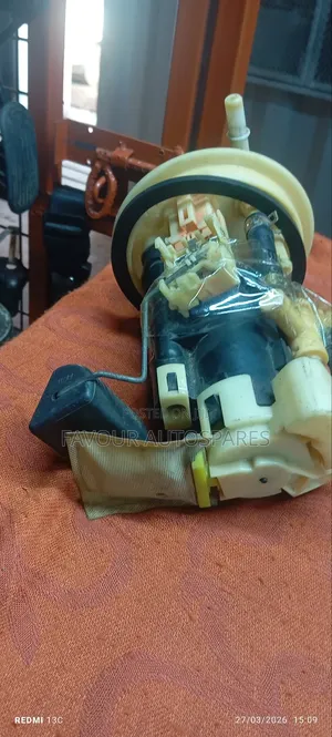 Mistubishi Lancer Fuel Pump