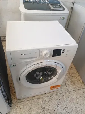 Hotpoint Washing Machine (6kgs)