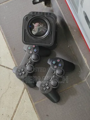 Hy 320 Gaming Good Image Display Easy Setup