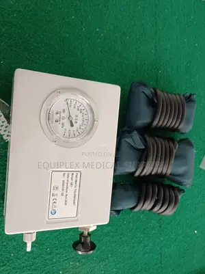 High Quality Manual Pneumatic Tourniquet (Imported)