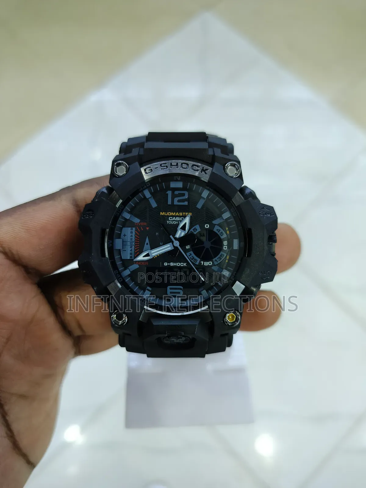 G-Shock Watches