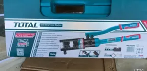 Total Hydraulic Crimping Tool