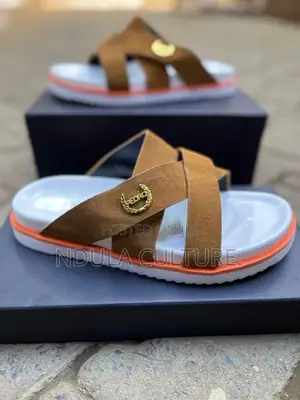 Pedro Sandals