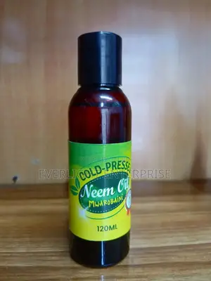 Neem Oil 120ml