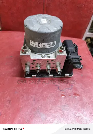 Abs Pump Suzuki Swift New Model