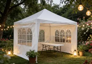 Party Tents