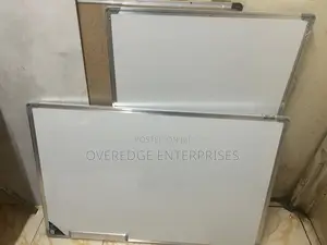 Studying Whiteboard 2x3 Feet