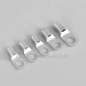 Sc 25-8 Cable Lugs (5 Pieces)