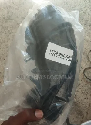 Honda Cr-v Rd5 Air Intake Pipe