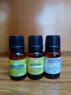 Essential Oil 10ml