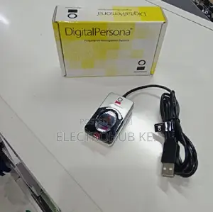 Digital Persona 4500 Reliable Biometric Scanner