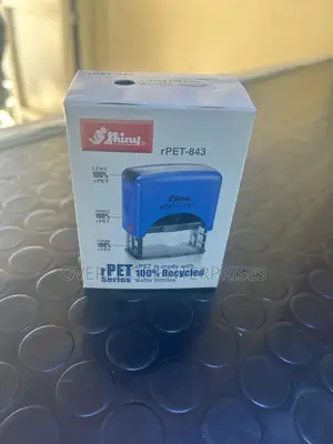 Stamps Available