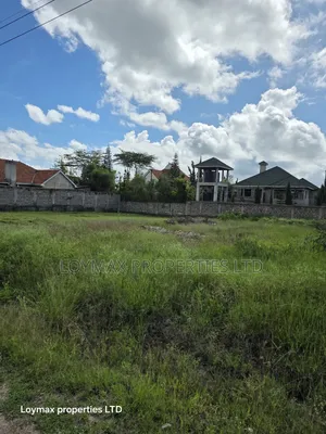 100×100 Plot for Sale Chuna Estate Kitengela