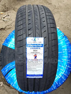 215/60r16 Linglong Tyre