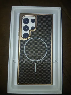 Samsung S24 Ultra Case/Cover