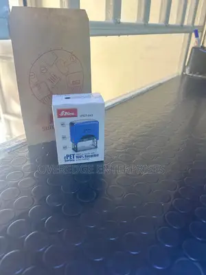 Quality Stamps Available