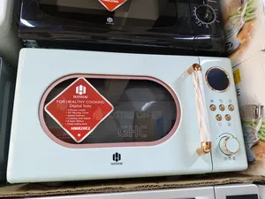 Hanmac Brand New Microwave