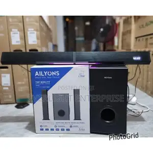 Ailyons Sound Bar