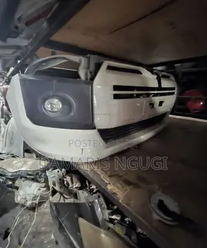 Probox Front Bumper 2015/2016 New