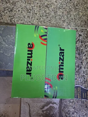 2 Kw Amizar Solar Inverter 12v, 60a Mppt.