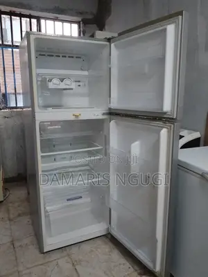 Samsung No Frost Fridge