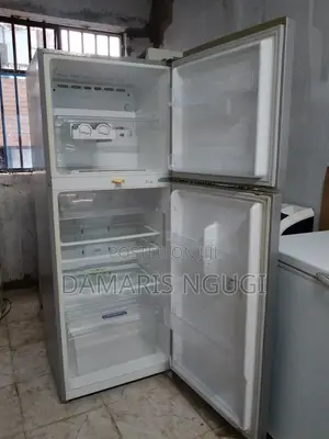 Samsung No Frost Fridge