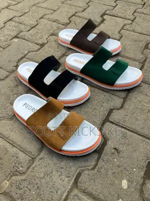 Designer Gents Sandals