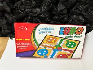 Ludo Educative Games