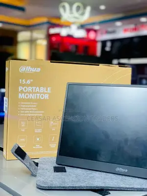 Dahua Portable Monitor