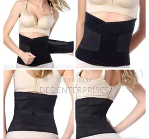 Postpartum Girdle/Belt
