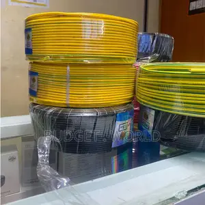 2.5mm Wiring Wire – Single Core Flexible Electrical Cable