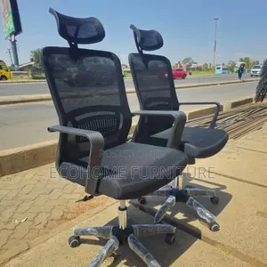 New Office Chair