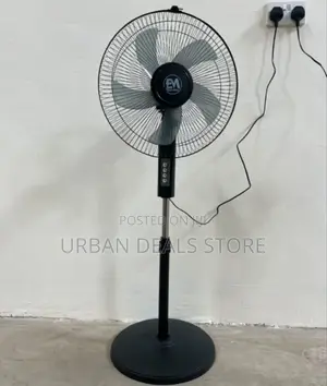 18 Inches Electromate Standing Fan