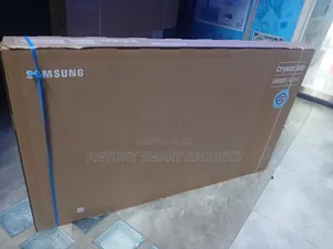 Samsung 65u800f 65-Inch Crystal Uhd Smart Tv