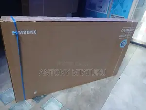 Samsung 65u800f 65-Inch Crystal Uhd Smart Tv