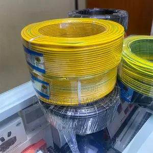 2.5mm Electrical Wire Cable – Single Core Multi-Use Wiring