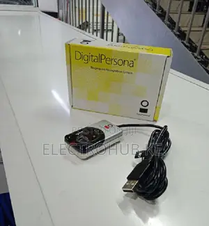 Digital Persona 4500 Advanced Biometric Usb Reader