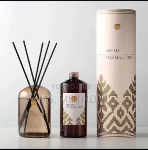 High Quality Scented Aromatherapy Reed Diffusers
