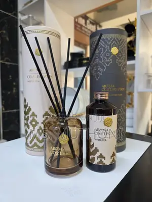 High Quality Scented Aromatherapy Reed Diffusers