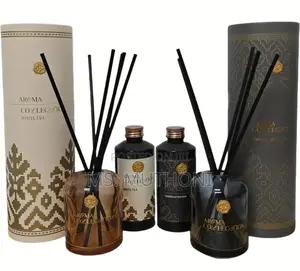 High Quality Scented Aromatherapy Reed Diffusers